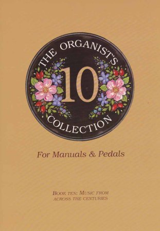 Organist Collection 10